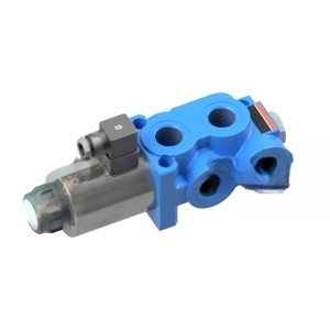 6-way diverter valves 10WE10