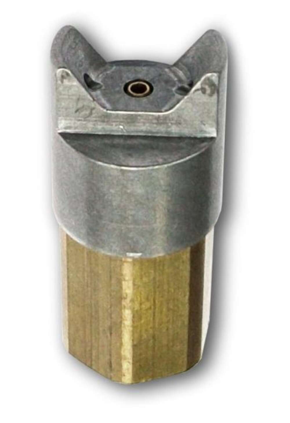 Coaxial Nozzle