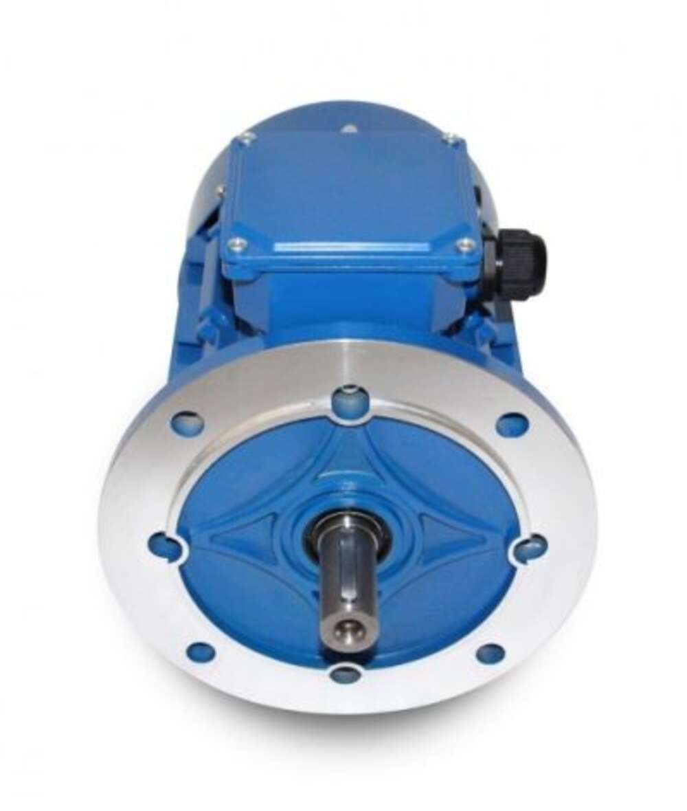 Електродвигун V3EA100L4H 3kW 1500rpm B35