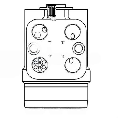 SUB 200-500 non-feedback metering pumps