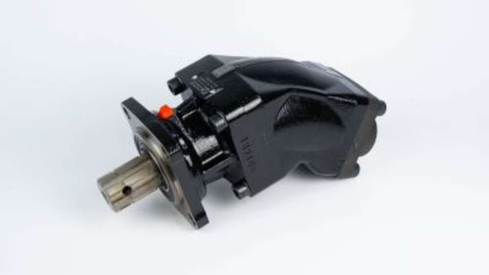 Axial Piston Pumps FOX SE