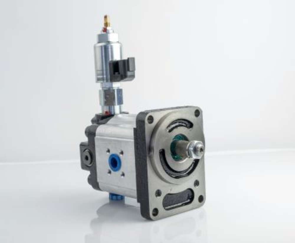 Gear Motor