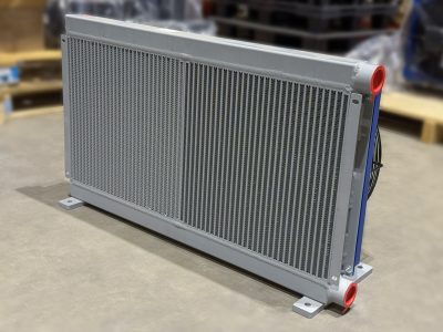 Oil Coolers MG AIR 2000K