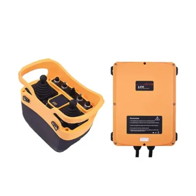 Control Panels Q5000 Series