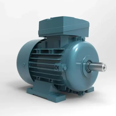 Електродвигун D1EA71M4CB35 0.55kW 1500rpm B35