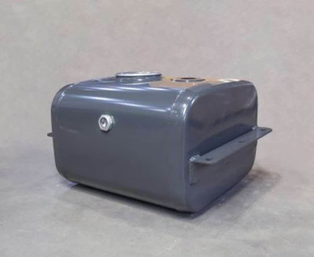 Бак 330X480X500MM 70LT (WITHOUT FLANGE AND FILTER)