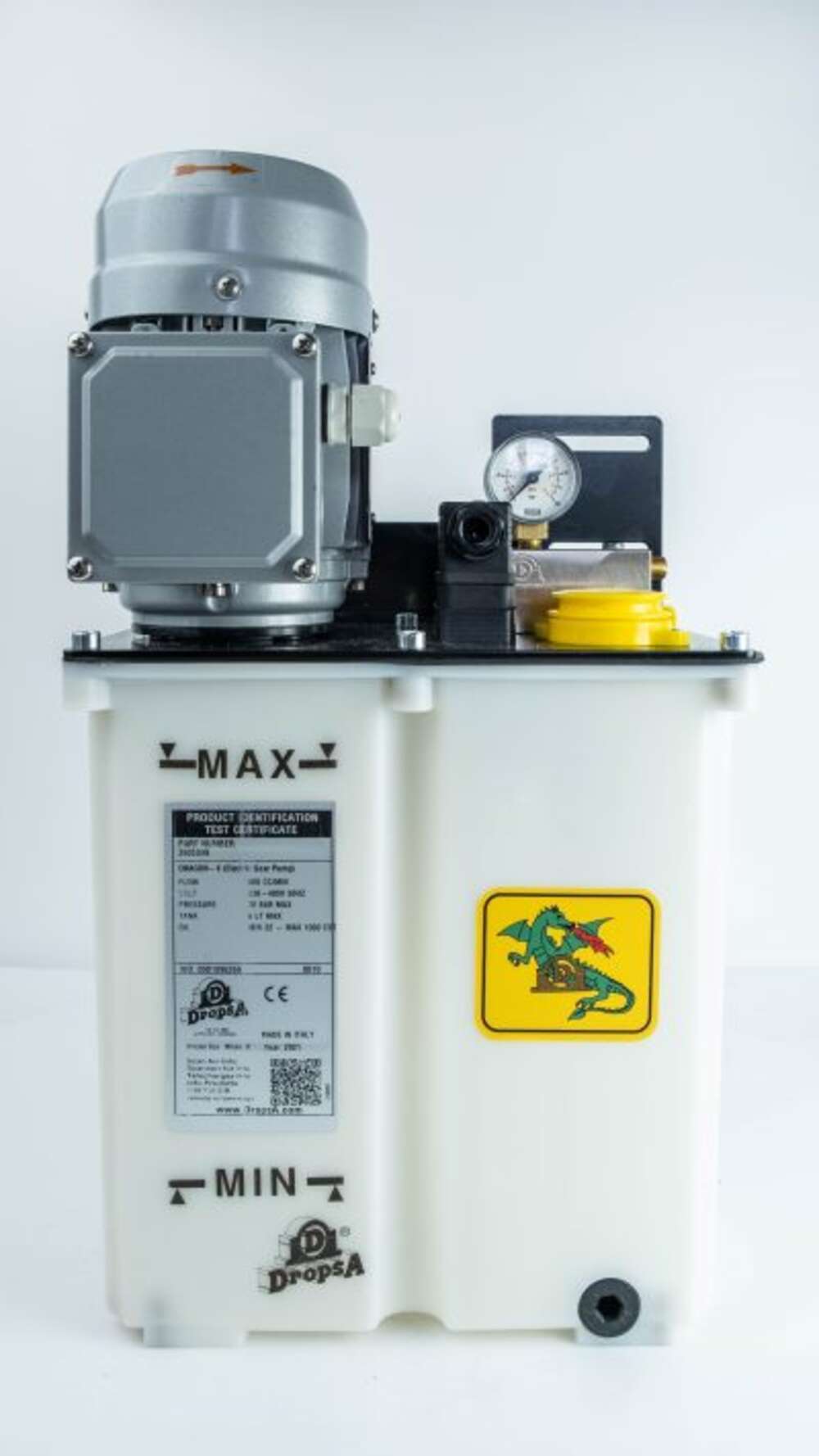 Насос 3905049
