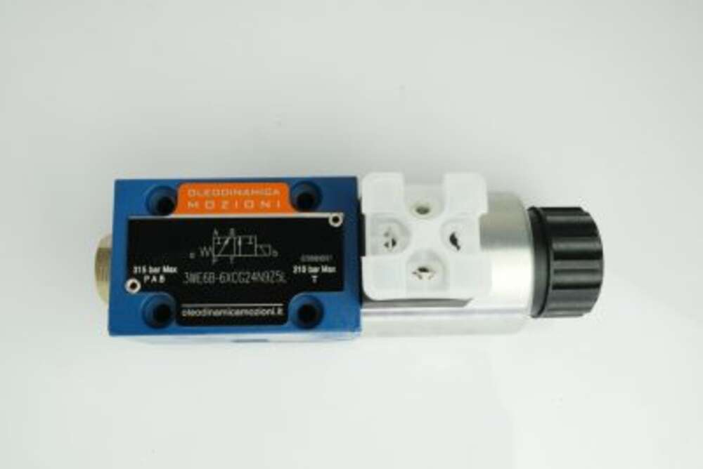 Гідророзподілювач 3WE6B-6XCG24N9Z5L