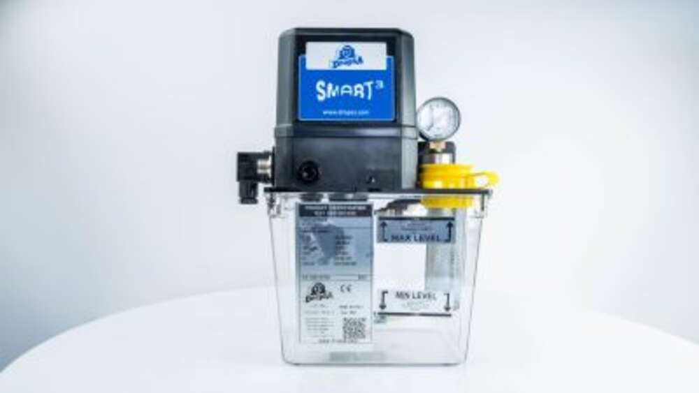 Насос SMART3-MAN-230V50-2L-FL-P-NO, item № 4010221