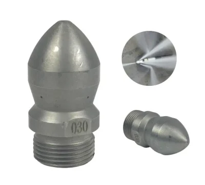 Flow control valves RPCV series with pressure compensation