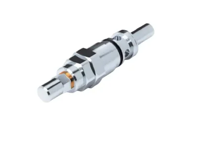 Leak-free cartridge relief valves VMP-20-SN