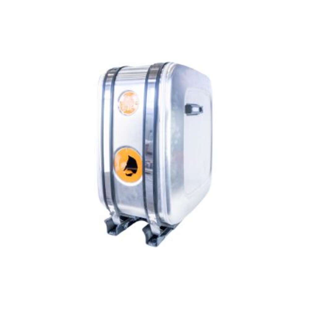 Бак 4251 500 01 (100L) (DSDYTUF) (WITHOUT FLANGE AND FILTER)