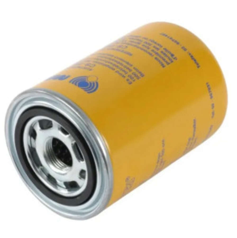 Low Pressure Cartridge Filters MPS