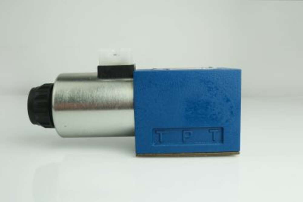 Гідророзподілювач 4WE10GA-3XCG12N9Z5L