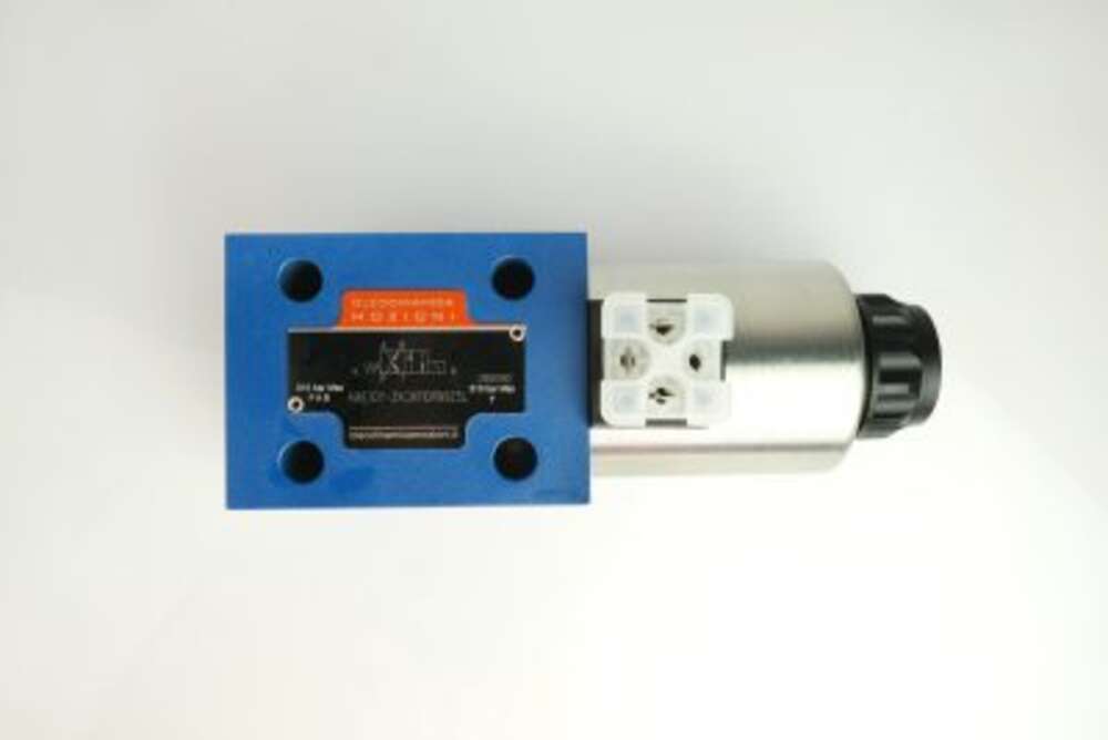 Гідророзподілювач 4WE10Y-3XCW110RN9Z5L