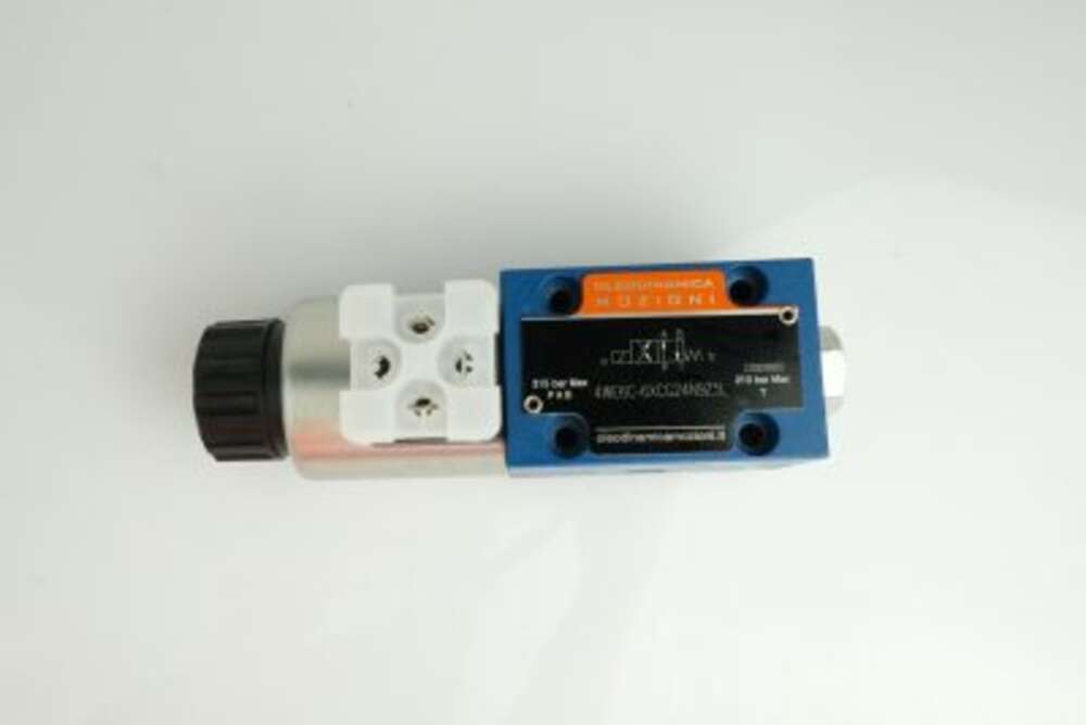 Гідророзподілювач 4WE6C-6XCG12N9Z5L