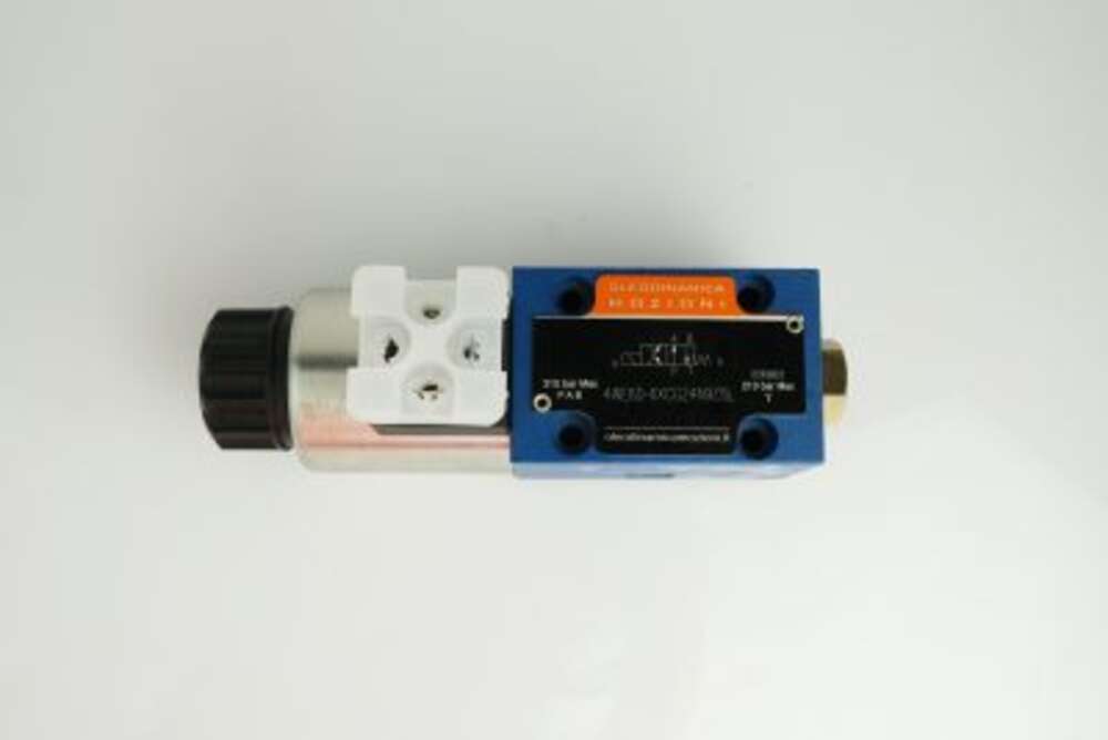 Гідророзподілювач 4WE6D-6XCG12N9Z5L