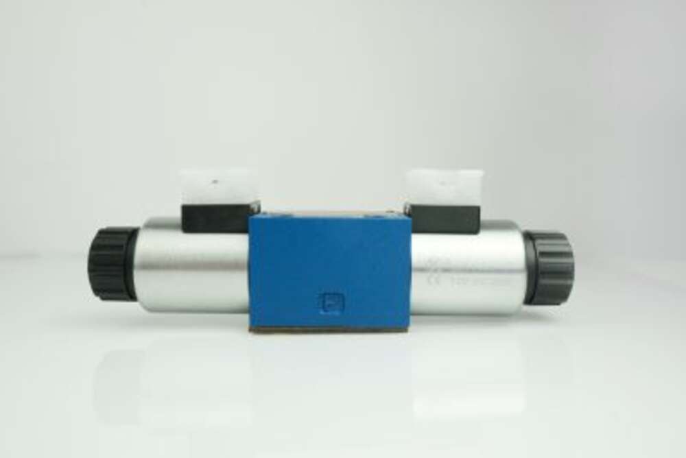 Гідророзподілювач 4WE6E-6XCG12N9Z5L