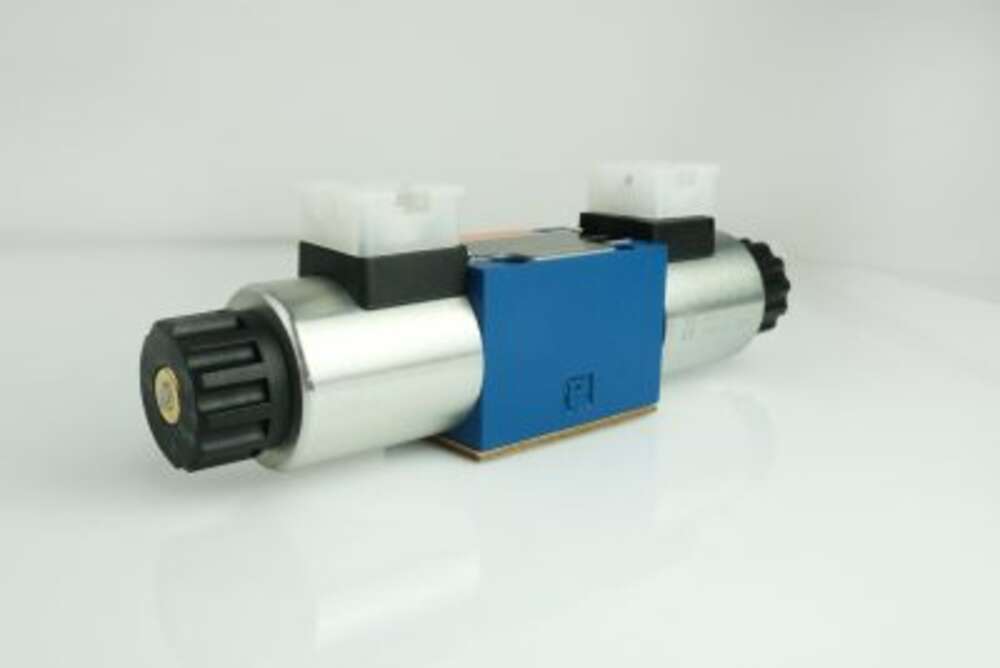 Гідророзподілювач 4WE6F-6XCG24N9Z5L