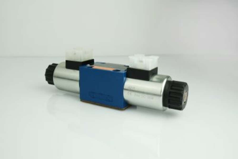 Гідророзподілювач 4WE6H-6XCG24N9Z5L