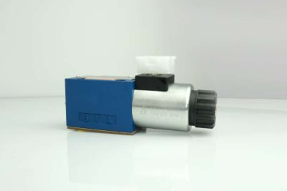 Гідророзподілювач 4WE6HА-6XCG24N9Z5L