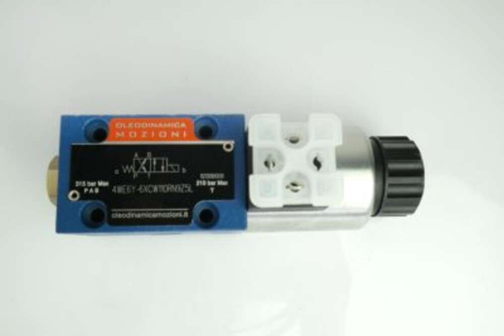Гідророзподілювач 4WE6Y-6XCW220RN9Z5L
