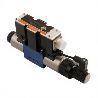Directional Control Valves WRE