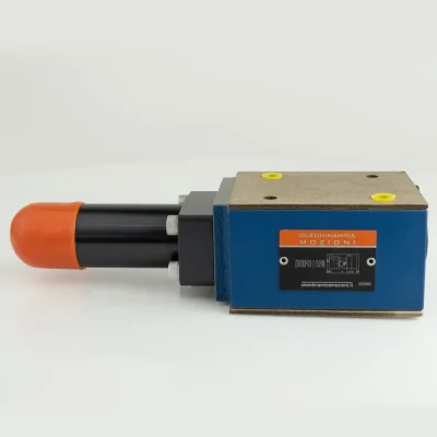 Клапан ZDR10DA30(40)-2-210Y
