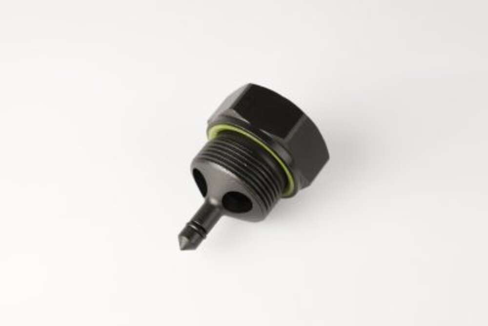 Фітінг 590000065 FITTING G1 1/4 - G1 FEYZ 80/107/125