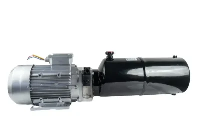 Mini hydraulic power units Q230407-03&5633-15
