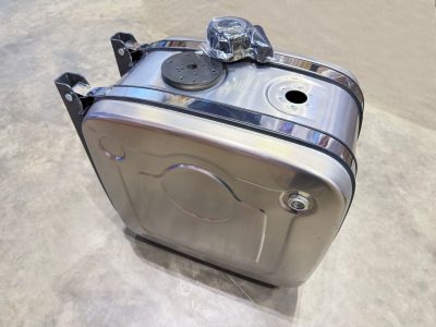 Бак 620 675 400 (150L) (DSDYTUF) AL