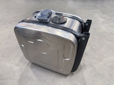 Бак 62675 450 01 (165L) (DSDYTUF AL)