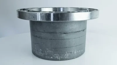 Колокол TH3-80x