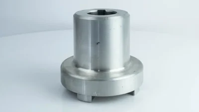 Напівмуфта ND108B