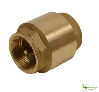 Check valves CV