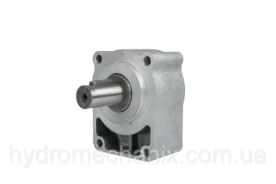 Supports SP (with bearing) for pumps and hydraulic motors