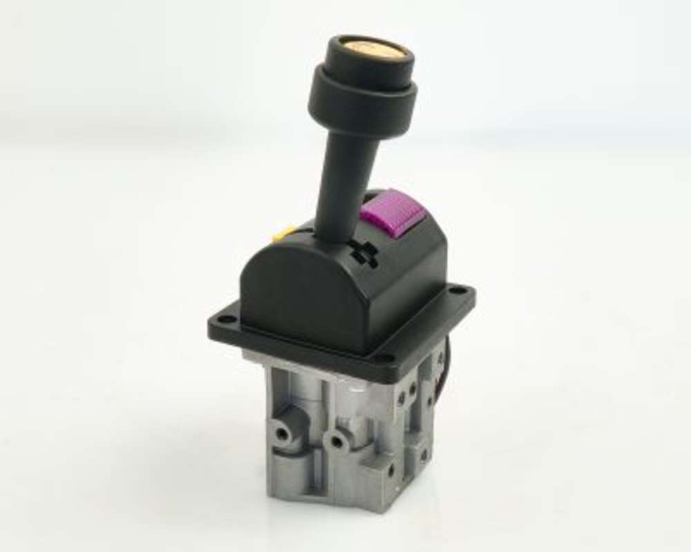 Joysticks