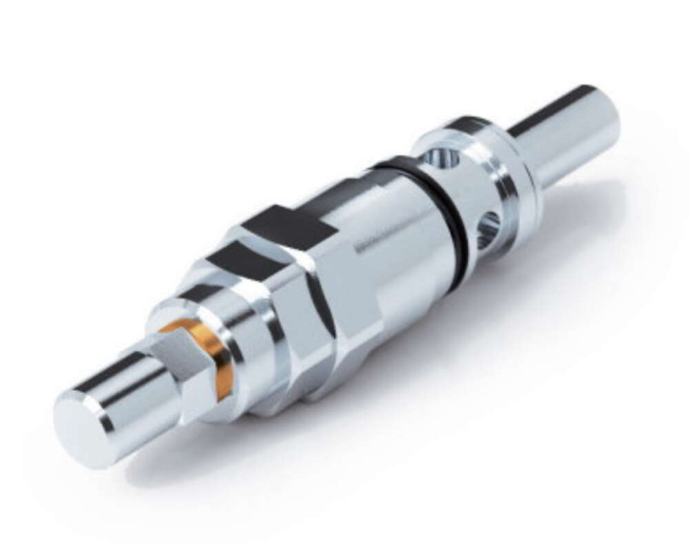 Cartridge Safety Valves VMPC 80