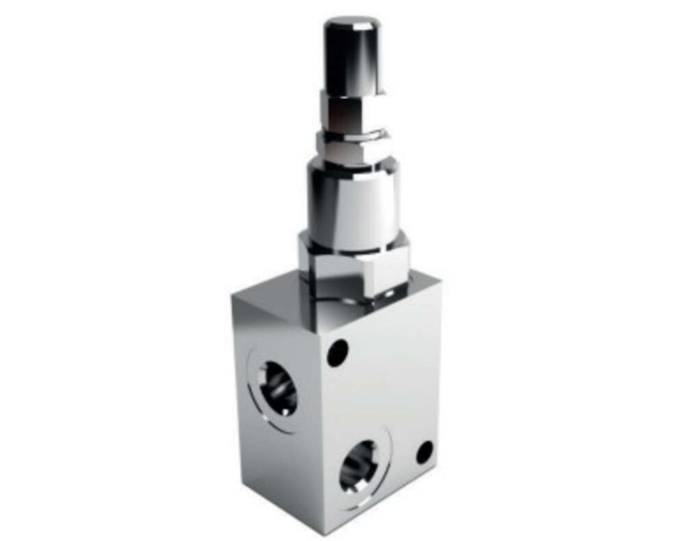 Safety Valves VMP L
