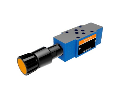 Relief Valves ZDB6