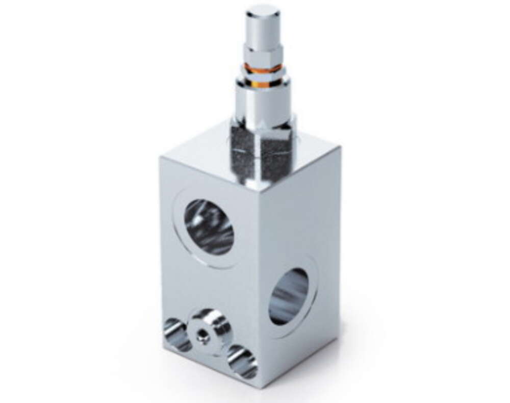 Safety Valves VMP