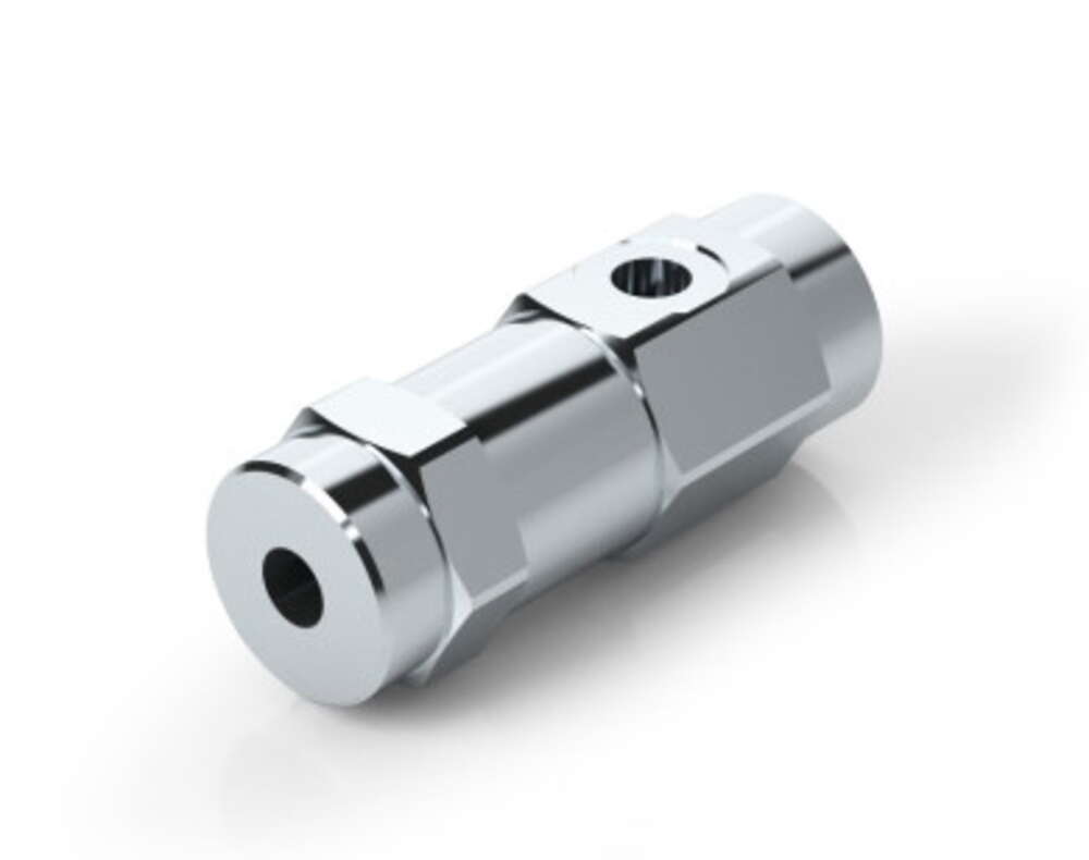 VBPSL single-acting hydraulic locks