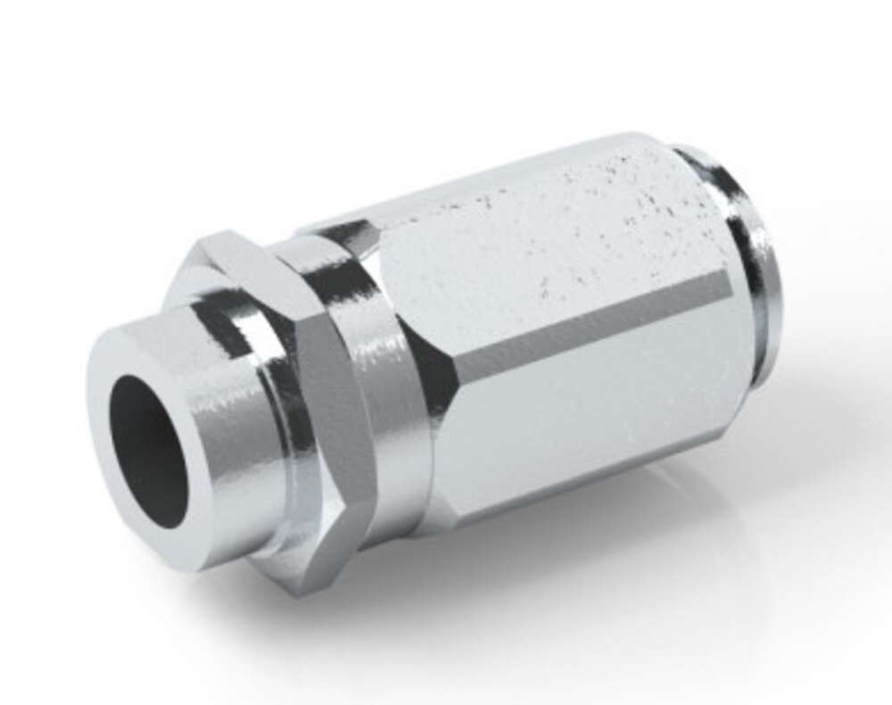Throttles VRB
