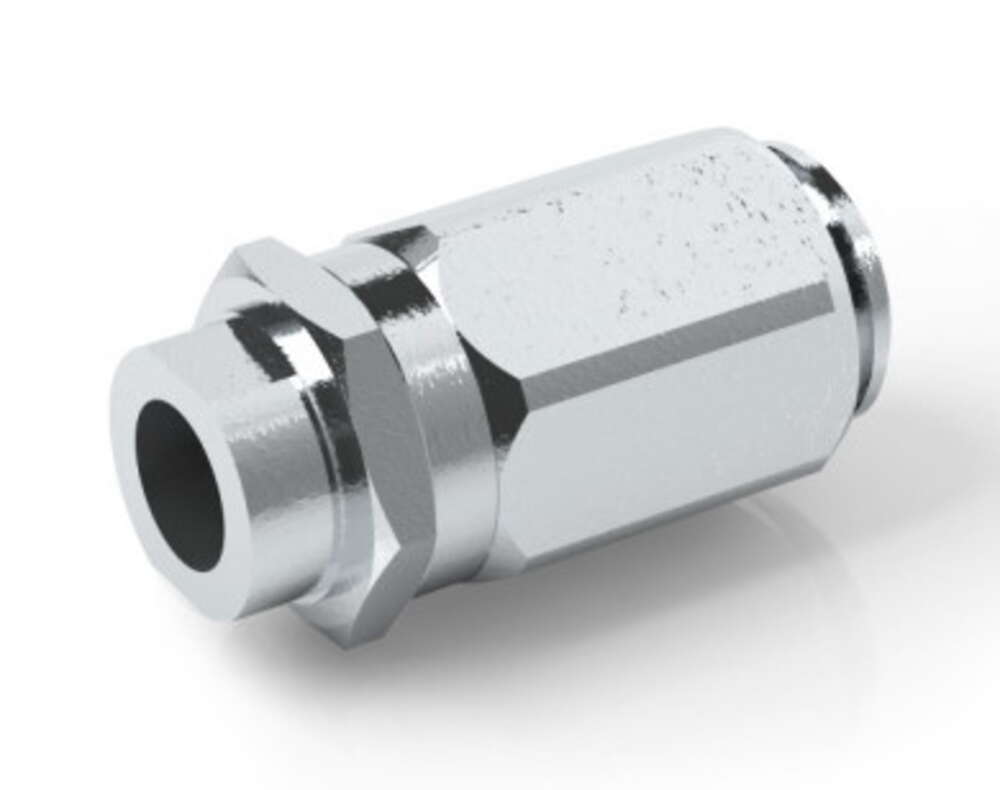 Throttles VRF with Check Valve