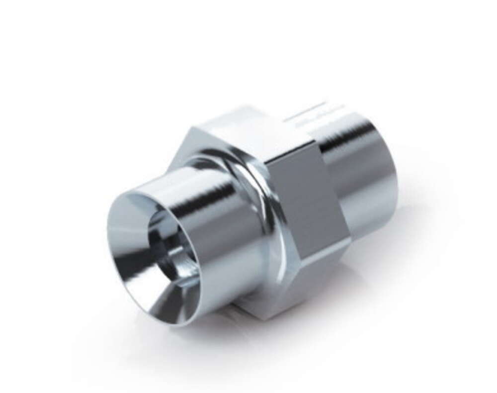 Check Valves VU MM