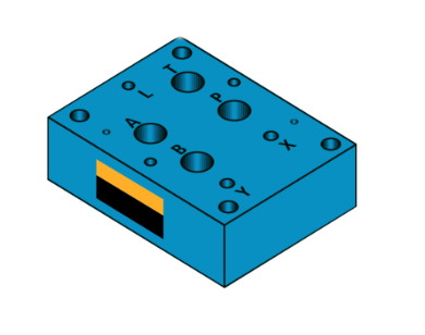 Check Valves Z1S16