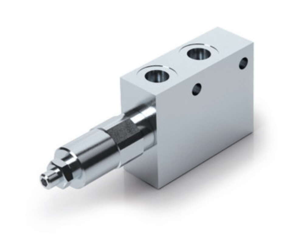 Pressure Reducing Valves VRP