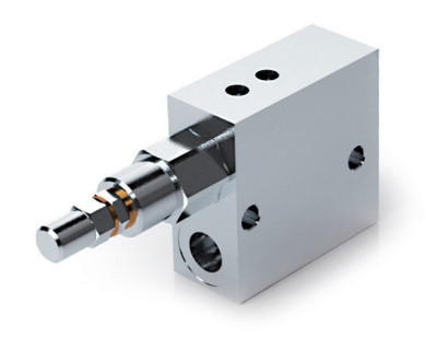 VS2C Sequence valves