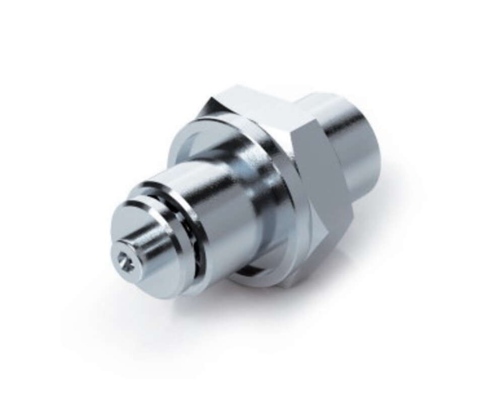 Safety Valves VUBA DIN