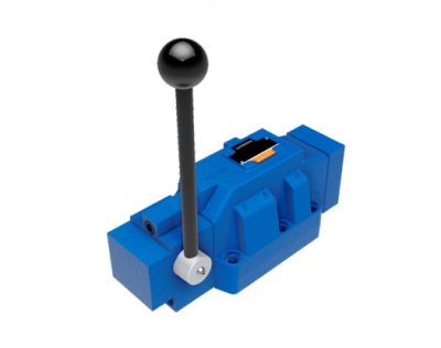 Directional control valves WMM25